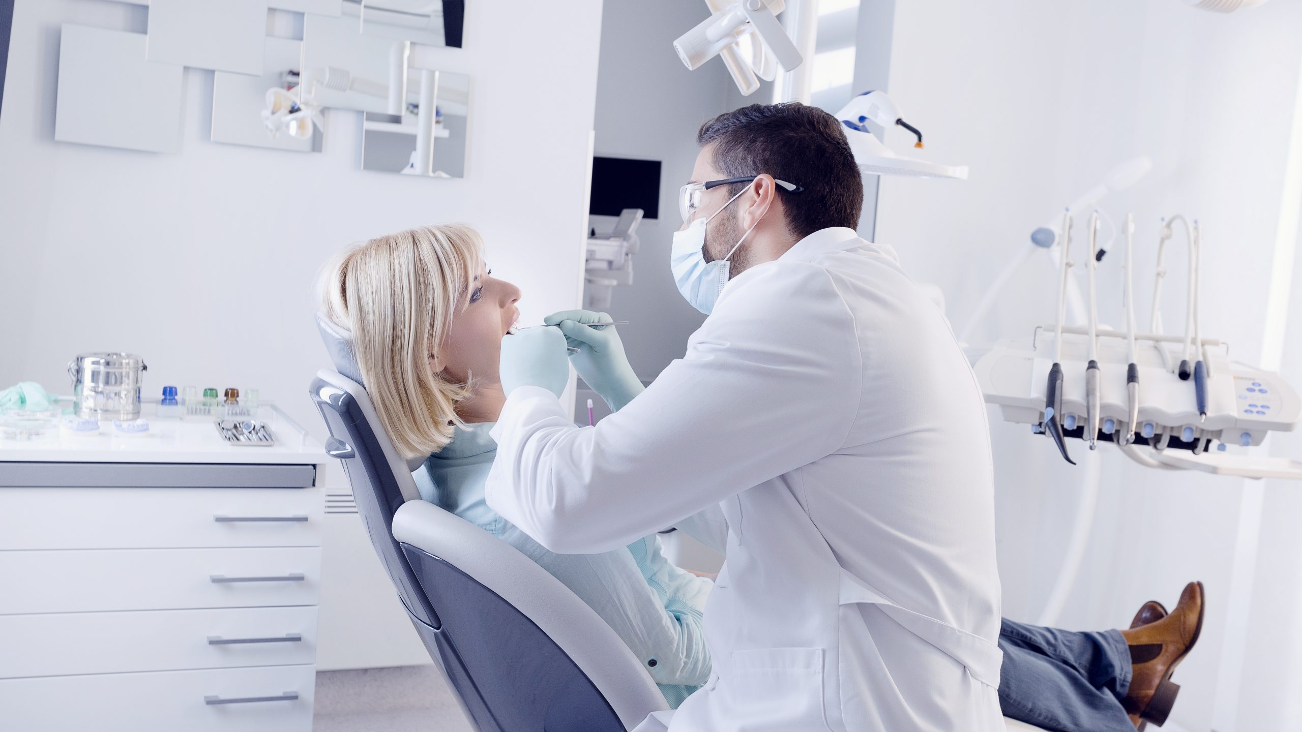 Dentist in Sturbridge, MA