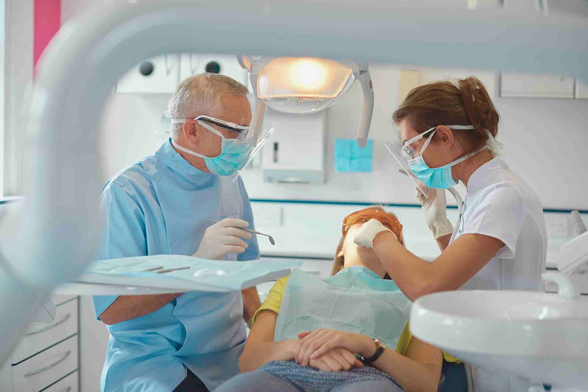 Dentist in Sturbridge, MA